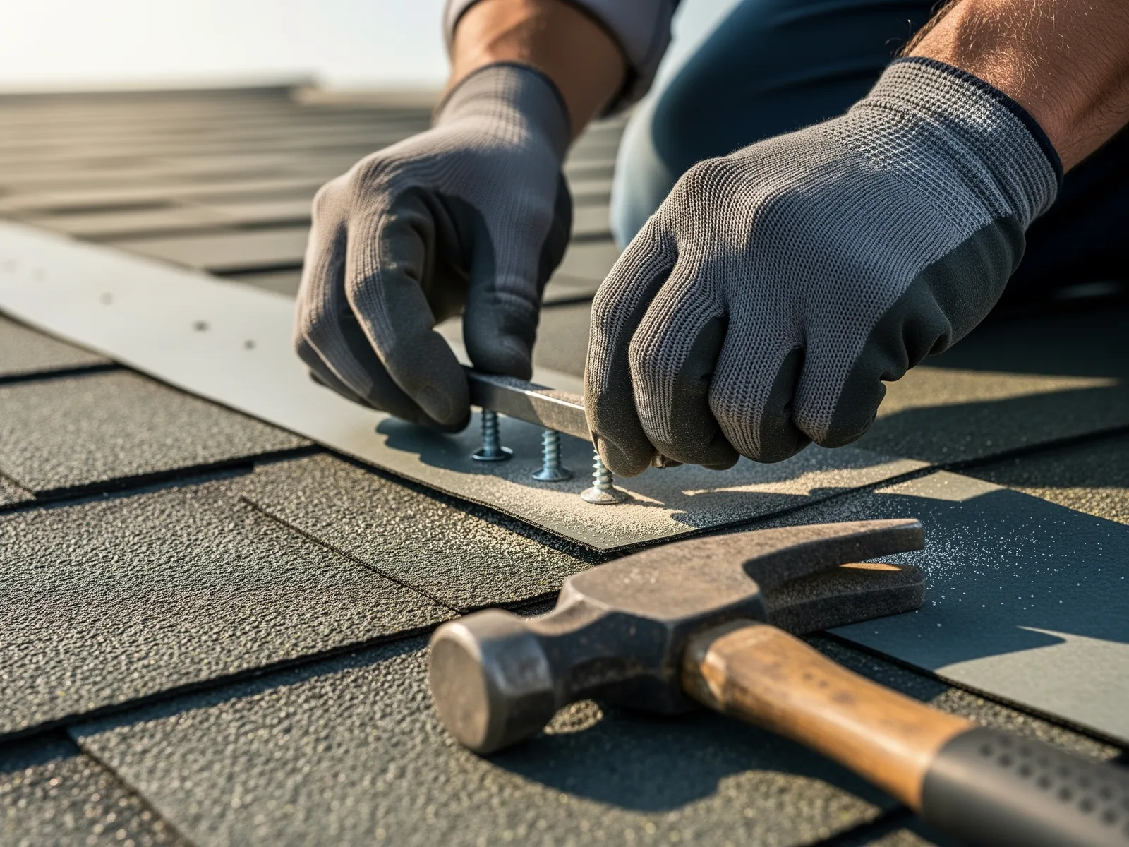 Why choose Fascia Repair in Rahway, NJ